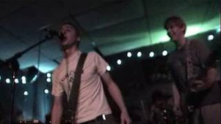 Yellowcard - Sureshot (Live)