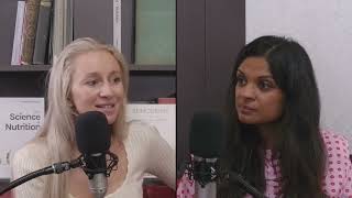 THE SECRET TO PERFECT SKIN | IN CONVERSATION WITH DR THIVI MARUTHAPPU