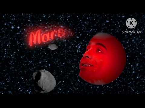 My Fantastic Field Trip To The Planets Trailer In Luigi Group