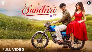 Download lagu Sundari Sundari Tujhe Nav Kay Hai (Full Song) Sanju Rathod Ft. Yashika Jatav | New Marathi Song 2025 mp3