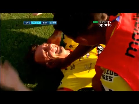 CS Emelec 0:1 Barcelona SC | 2016 | Segunda Etapa - Fecha 3