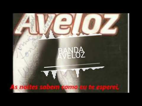 Banda Aveloz - Sonho De Amor