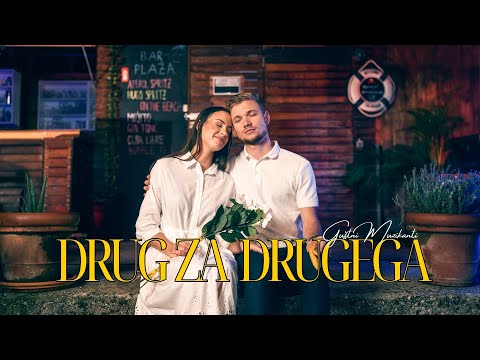 Guštni muzikanti – Drug za drugega (Official Video)