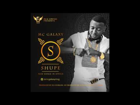 MC Galaxy – Shupe