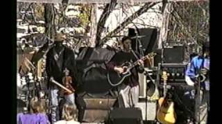 Two Step - Dave Matthews Band - Van Ripers 1992