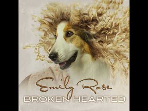 Pup star - Broken hearted (Emily Rose and Tiny)