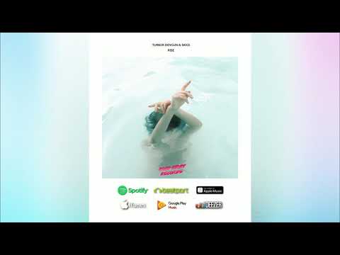 Turker Doygun x Skice - Rise (Original Mix)