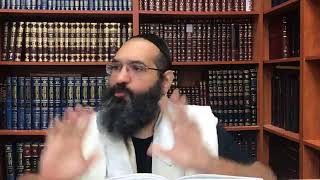 Parachat Korakh Choisis le bon partage