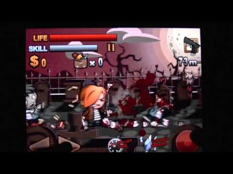 Biofrenzy HD for iPad App Review CrazyMikesapps.com