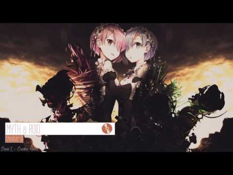 Re：ゼロから始める異世界生活(リゼロ)14話挿入歌 『MYTH & ROID theater D』