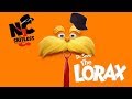 Skitless Nostalgia Critic The Lorax