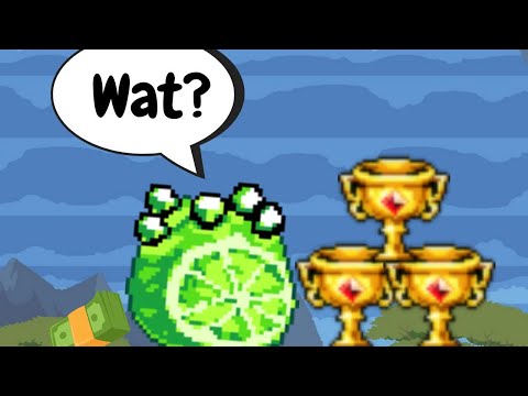 Weekly Battles Boss Solution December 11 to 18 - IdleOn