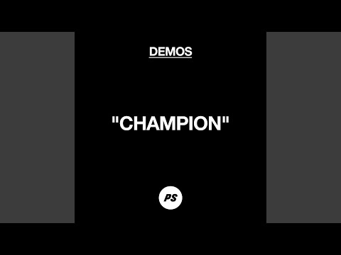 Champion (Demo)