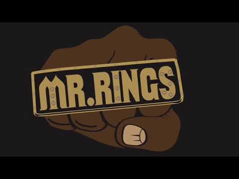 My Own Boss- Mr. Rings