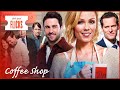Feel Good Flicks Love Percolating In A Coffee Shop Heartfelt Movies