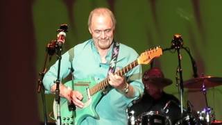 The Boxtops: Cry Like A Baby - Happy Together Tour 2017