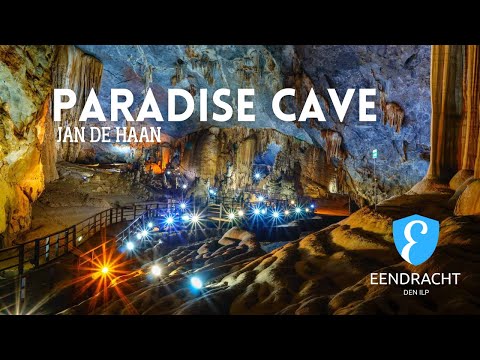 Paradise Cave (Jan de Haan) | Fanfare De Eendracht Den Ilp | WMC 2022
