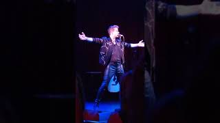 Joey McIntyre Live in Dublin, Full Concert - Solo Joe 19th June 2023