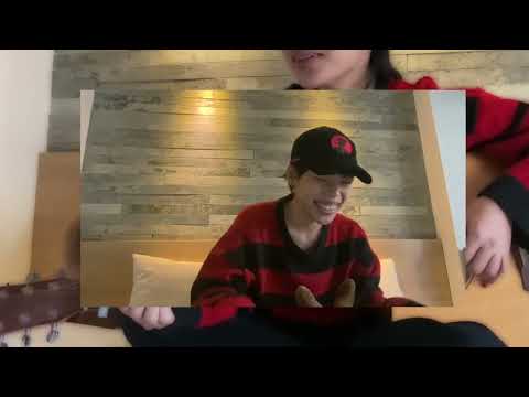 Hnhngan cover Soju Love - Obito