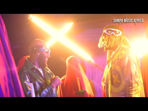 NITASEMA Behind the scenes, K Flow Ft CBH. Part 2