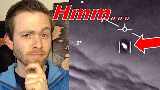 THIS is What You MUST Know about Pentagon UFO Video - Pentagon Secret UFO Program - UFOgate