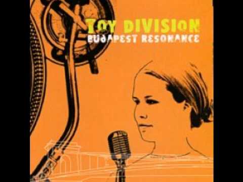Toy Division - Sand (Homok)