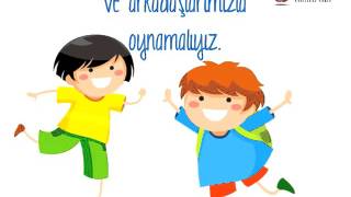 23 Nisan Kutlu Olsun