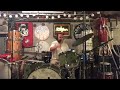 Only Living Witness - No Eden (Drum Cover) - Drum Phil Only Living Witness - No Eden (Drum Cover)