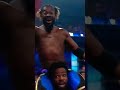 WWE Kofi Kingston Very Very Funny Video