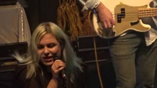 The Head and The Heart - City Of Angels - Boston, MA - 10-18-2016