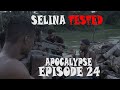 SELINA TESTED – official trailer ( EPISODE 24 APOCALYPSE )