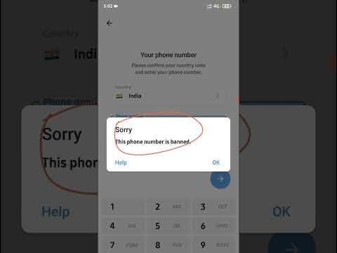 This Phone Number Is Banned #Shorts #short #tech #tricks #viral