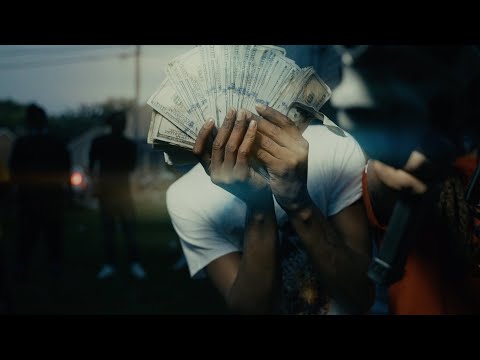 AC x Ganz x Lil Queze - Untamed Gorilla (Official Video) Shot By @Bornwinnerbj