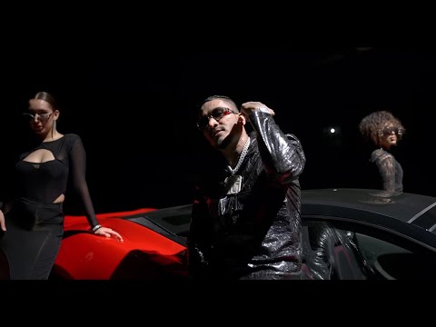 @viviandivine - Doja Remix By BAWA | Official Music Video | @GULLYGANG