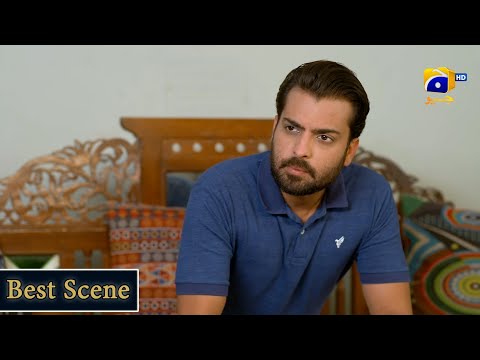 Behroop Episode 88 || 𝗕𝗲𝘀𝘁 𝗦𝗰𝗲𝗻𝗲 𝟬𝟭 || Zubab Rana - Asad Siddiqui - Beenish Chauhan || Har Pal Geo