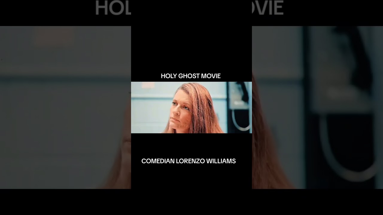Promotional video thumbnail 2 for Comedian Lorenzo Williams