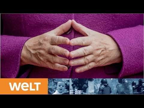 UNION AM SCHEIDEWEG: Kommt Merkel noch einmal zurück auf die Siegerstraße?