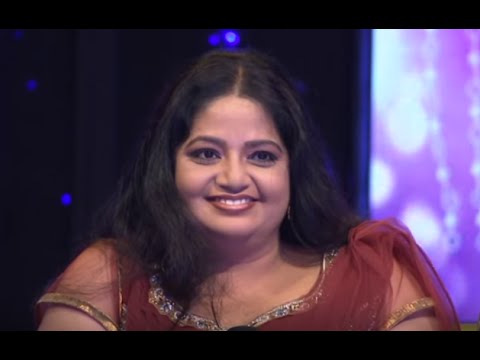 Veruthe Alla Bharya - Episode 28 - Part 3