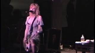 Hole - Doll Parts (live 1994)