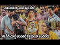Chinna Babu Movie Heart Touching Crying Scene Karthi Sathyaraj Matinee Show