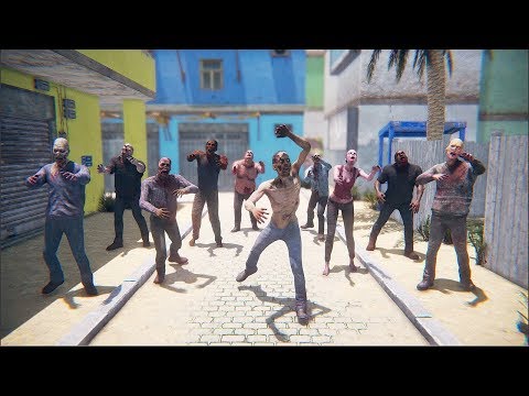 16 Upcoming Zombie Games Of Beyond 16 Upcoming Zombie Games Of Beyond