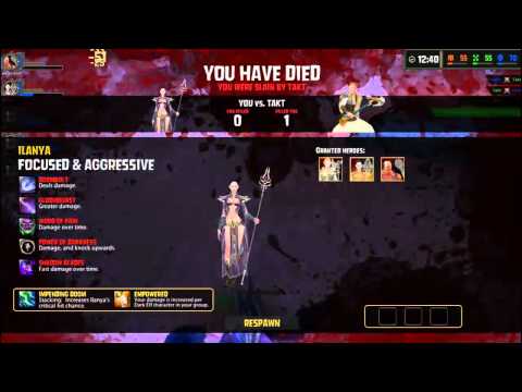 Warhammer Online : Wrath of Heroes PC