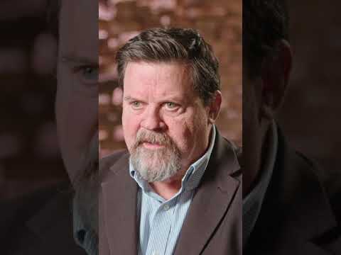 Why Phil Johnson switched from the ESV