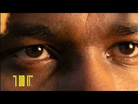 Tr3yworld Ddot - I Did It