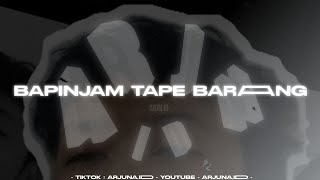 Download lagu DJ BAPINJAM TAPE BARANG X SAMBIL BERMAIN MUSIK DUPSTEP mp3 Download lagu DJ BAPINJAM TAPE BARANG X SAMBIL BERMAIN MUSIK DUPSTEP mp3