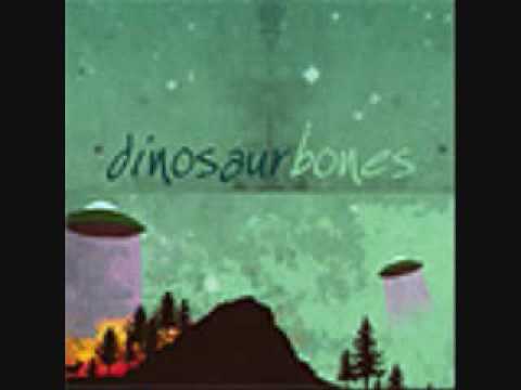 Dinosaur Bones- Royalty