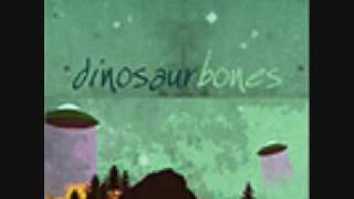 Dinosaur Bones- Royalty