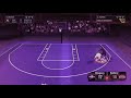 360 spin cycle move 🔥💀🏀