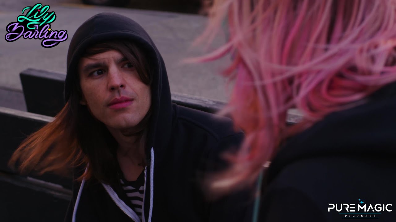 Kalani Hubbard on the Music in Lily Darling