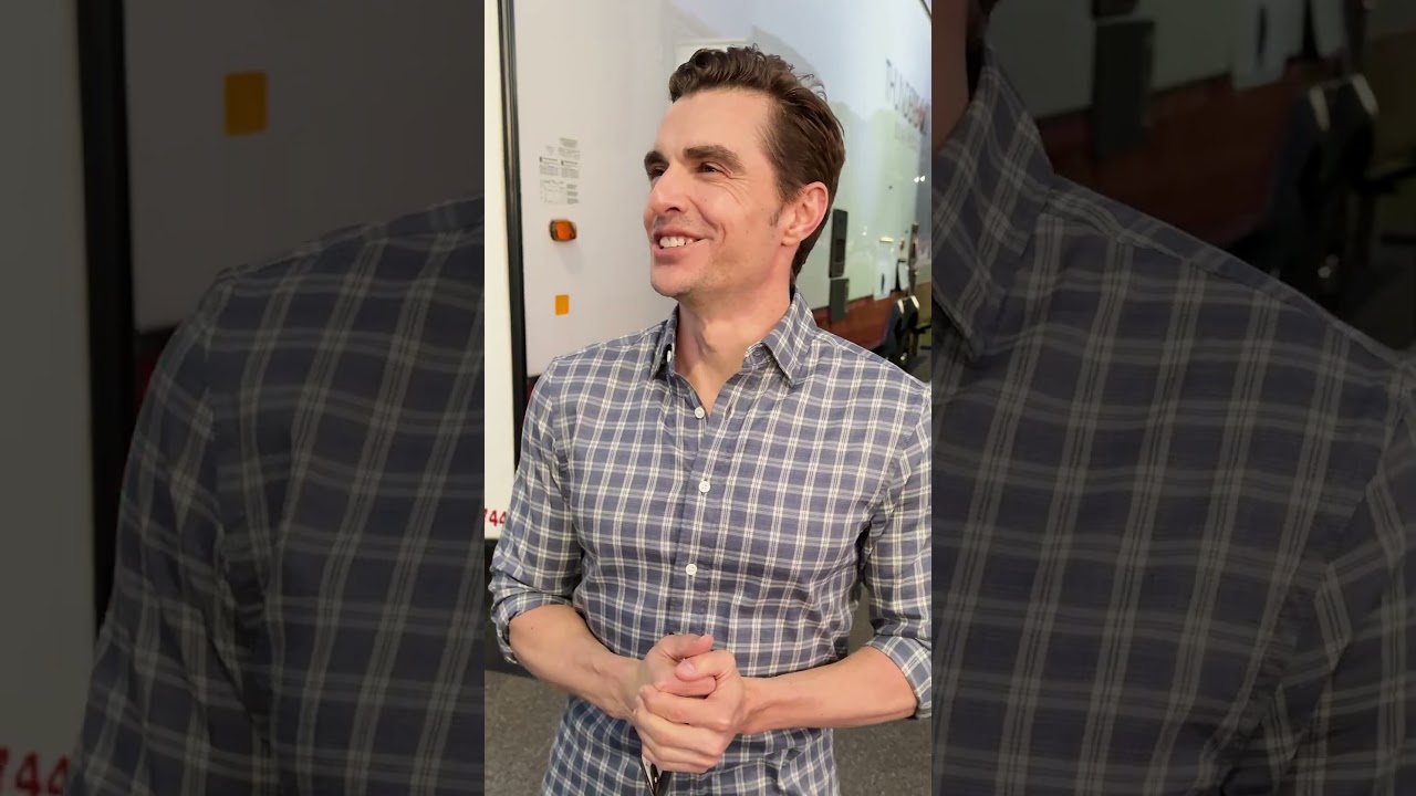 dave franco. no explanation needed.